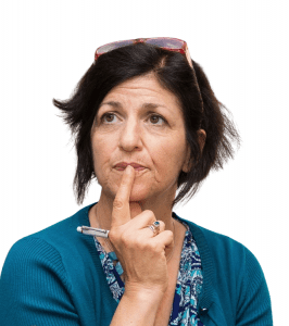 Anat Shabit Guest Expert blank background