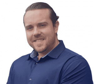 Head Shot Alex Rosborough digital marketing
