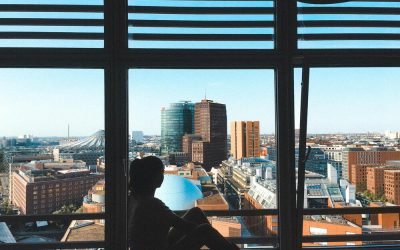 Beyond the Comfort Zone